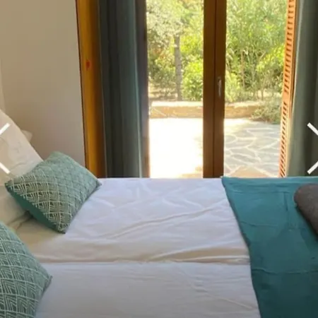 Villa Maison Gaou Benat