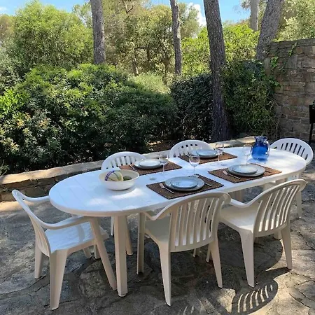 Maison Gaou Benat Villa