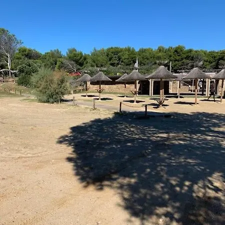 Maison Gaou Benat Bormes-les-Mimosas
