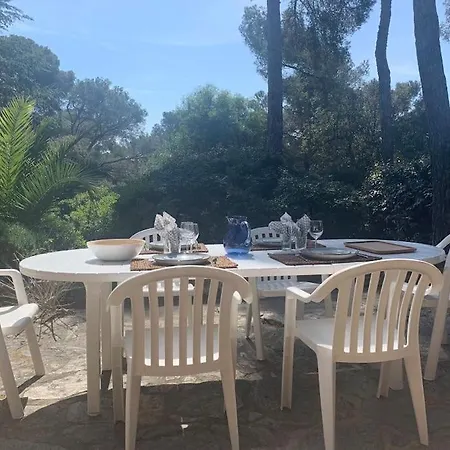 Villa Maison Gaou Benat