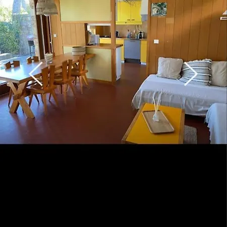 Maison Gaou Benat Villa