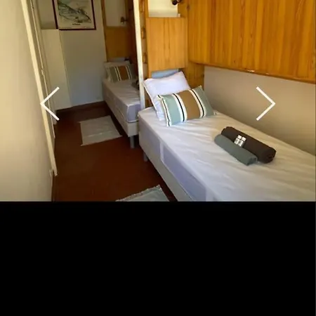 Maison Gaou Benat Villa *