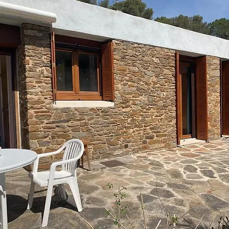 Maison Gaou Benat Villa