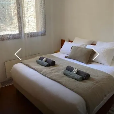 Villa Maison Gaou Benat Bormes-les-Mimosas