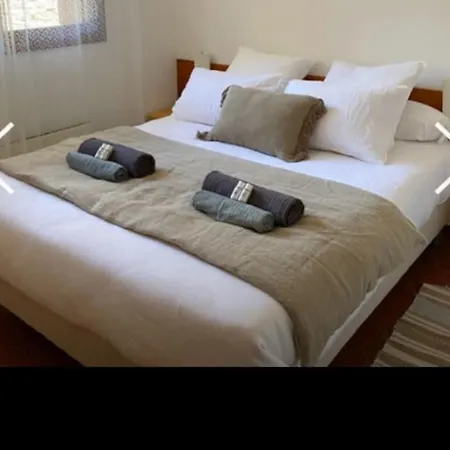 Villa Maison Gaou Benat *