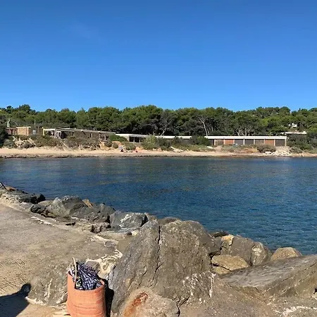 Maison Gaou Benat Bormes-les-Mimosas