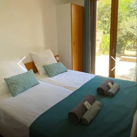Maison Gaou Benat Villa *