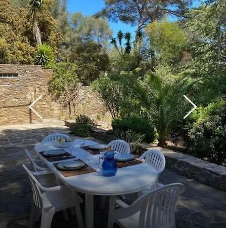 Villa Maison Gaou Benat