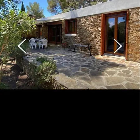 Maison Gaou Benat *