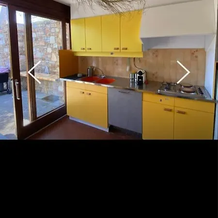 Maison Gaou Benat