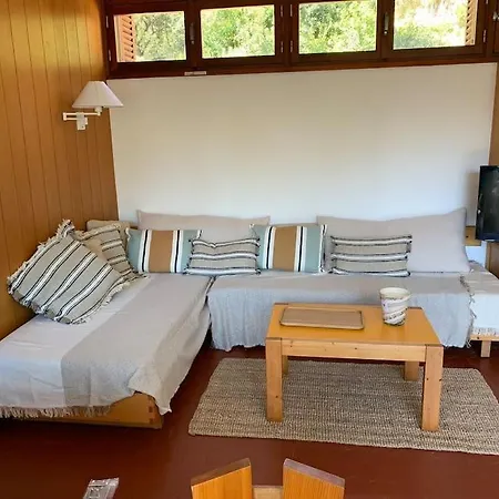 Maison Gaou Benat