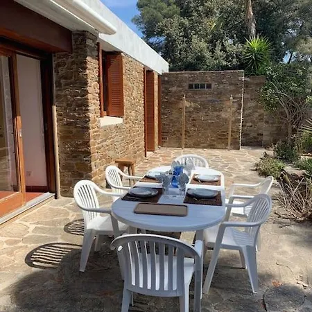 Maison Gaou Benat *