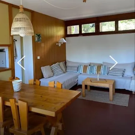 Maison Gaou Benat * Bormes-les-Mimosas