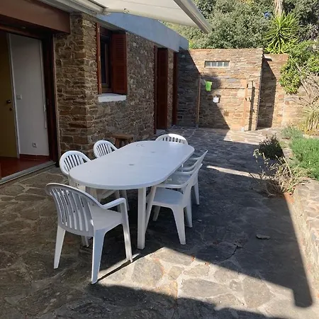 Villa Maison Gaou Benat