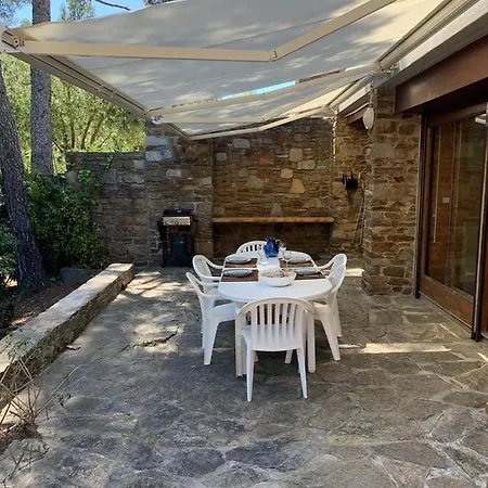 Maison Gaou Benat *