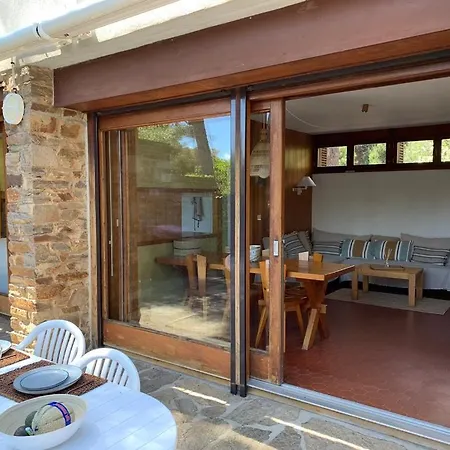 Maison Gaou Benat Villa