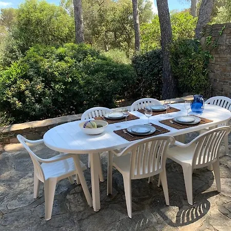 Maison Gaou Benat Villa Bormes-les-Mimosas