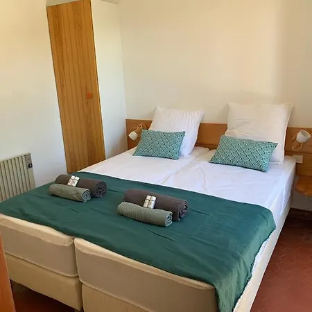 Maison Gaou Benat Villa *