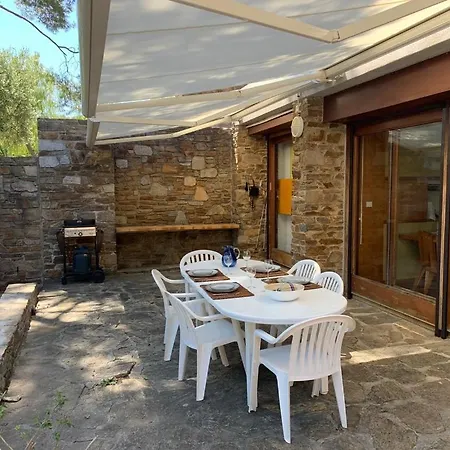 Maison Gaou Benat Villa *