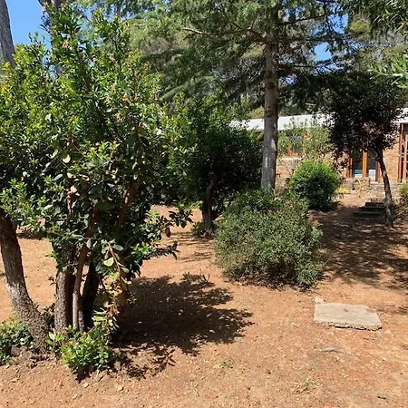 Villa Maison Gaou Benat Bormes-les-Mimosas