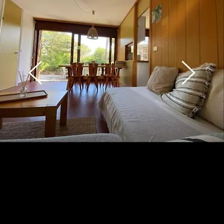 Villa Maison Gaou Benat *