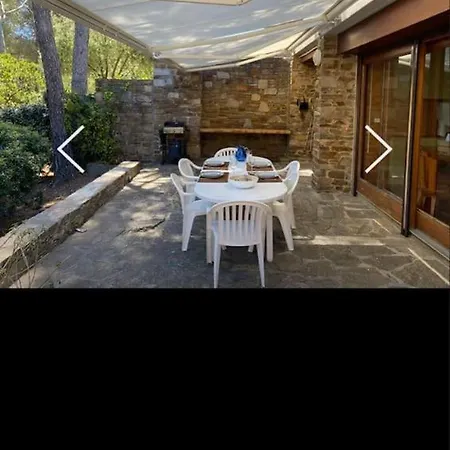 Villa Maison Gaou Benat Bormes-les-Mimosas