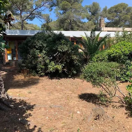 Villa Maison Gaou Benat *