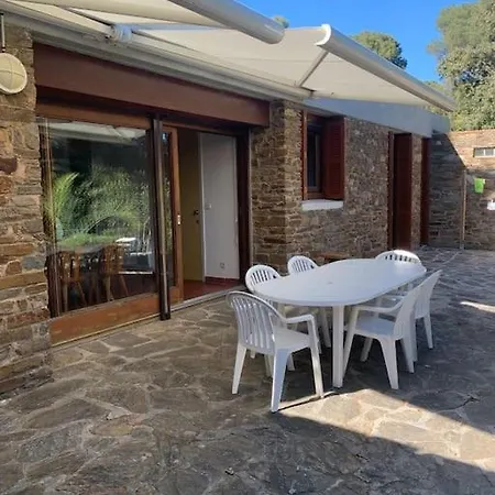 Villa Maison Gaou Benat