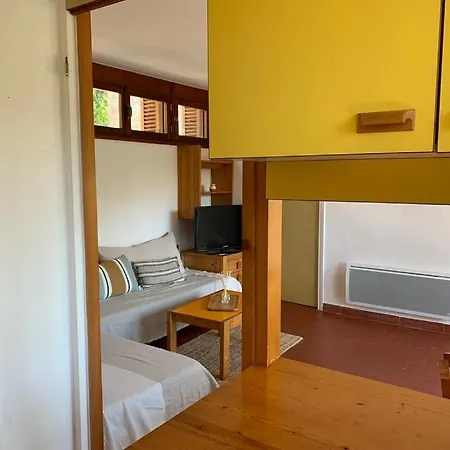 Maison Gaou Benat * Bormes-les-Mimosas