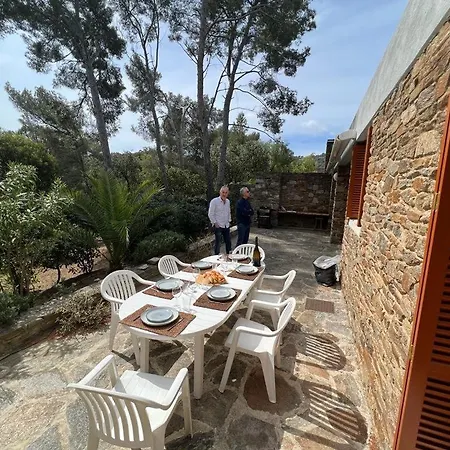 Maison Gaou Benat