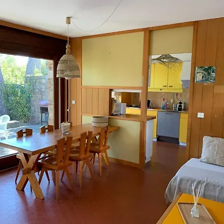 Villa Maison Gaou Benat