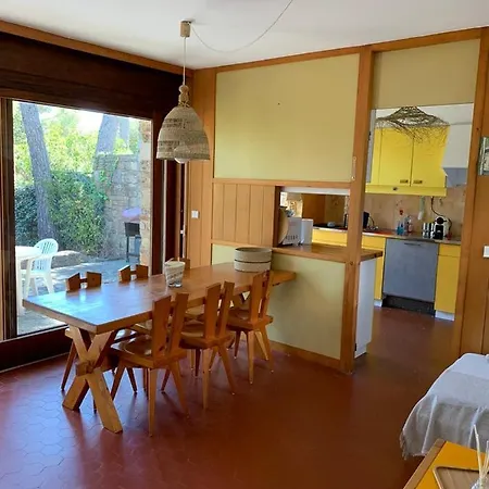 Maison Gaou Benat Villa *